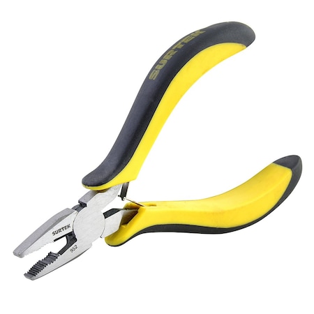 Surtek Mini Linesman Pliers 4-1/2 in. 952